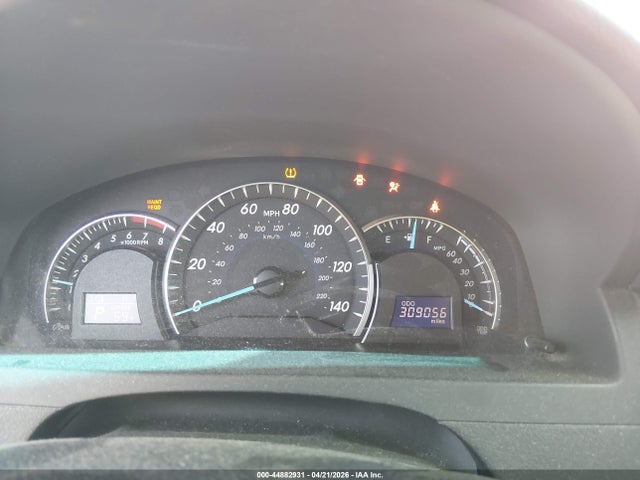 Продажа на аукционе авто 2013 Toyota Camry Xle V6, vin: 4T1BK1FK4DU525736, номер лота: 44882931