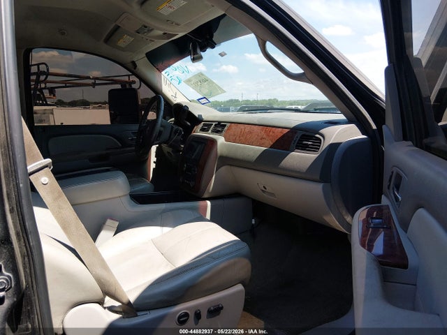 Aukcja sprzedaży 2009 Chevrolet Silverado 2500hd Ltz, vin: 1GCHK63669F188825, numer aukcji: 44882937