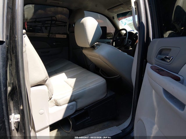 Aukcja sprzedaży 2009 Chevrolet Silverado 2500hd Ltz, vin: 1GCHK63669F188825, numer aukcji: 44882937