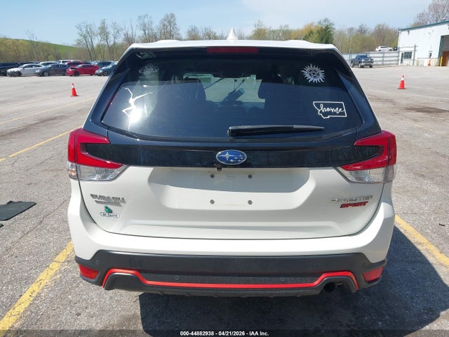 Aukcja sprzedaży 2023 Subaru Forester Sport, vin: JF2SKAJC3PH490173, numer aukcji: 44882938