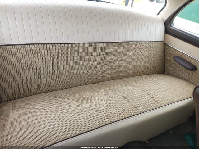 44882940 :رقم المزاد ، U4EG150505 vin ، 1954 Ford Custom مزاد بيع