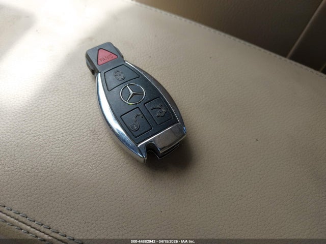 2011 MERCEDES-BENZ GL 450 4JGBF7BEXBA667563 Photo 10