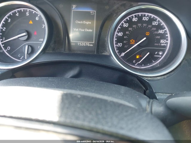 Продажа на аукционе авто 2018 Toyota Camry Le, vin: 4T1B11HK4JU552382, номер лота: 44882943