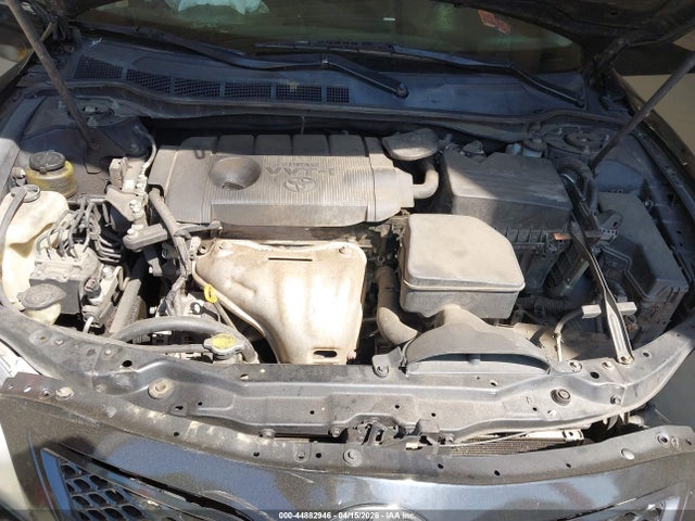 2011 Toyota Camry Se მანქანა იყიდება აუქციონზე, vin: 4T1BF3EK8BU751101, აუქციონის ნომერი: 44882946