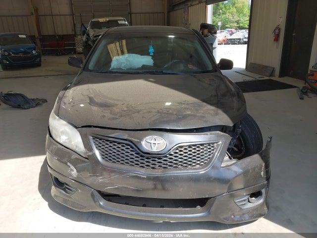 2011 Toyota Camry Se მანქანა იყიდება აუქციონზე, vin: 4T1BF3EK8BU751101, აუქციონის ნომერი: 44882946
