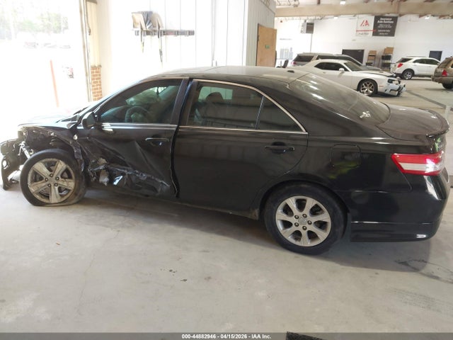 2011 Toyota Camry Se მანქანა იყიდება აუქციონზე, vin: 4T1BF3EK8BU751101, აუქციონის ნომერი: 44882946