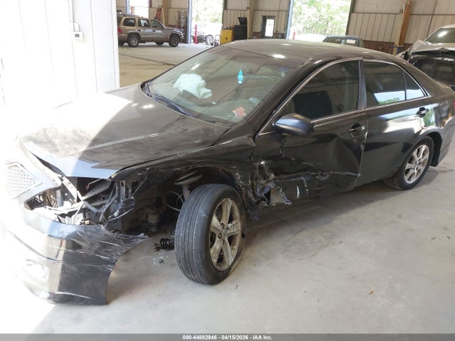 2011 Toyota Camry Se მანქანა იყიდება აუქციონზე, vin: 4T1BF3EK8BU751101, აუქციონის ნომერი: 44882946
