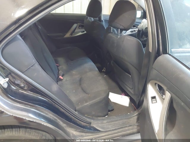 2011 Toyota Camry Se მანქანა იყიდება აუქციონზე, vin: 4T1BF3EK8BU751101, აუქციონის ნომერი: 44882946