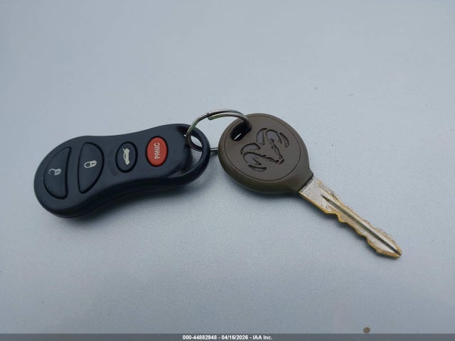 Aukcja sprzedaży 2005 Dodge Neon Sxt, vin: 1B3ES56C05D264867, numer aukcji: 44882948