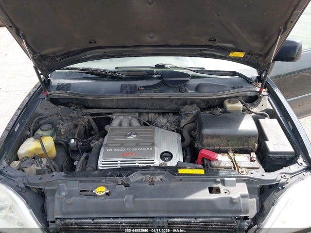 Продажа на аукционе авто 2001 Lexus Rx 300, vin: JTJGF10U210108978, номер лота: 44882950