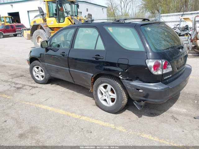 Продажа на аукционе авто 2001 Lexus Rx 300, vin: JTJGF10U210108978, номер лота: 44882950