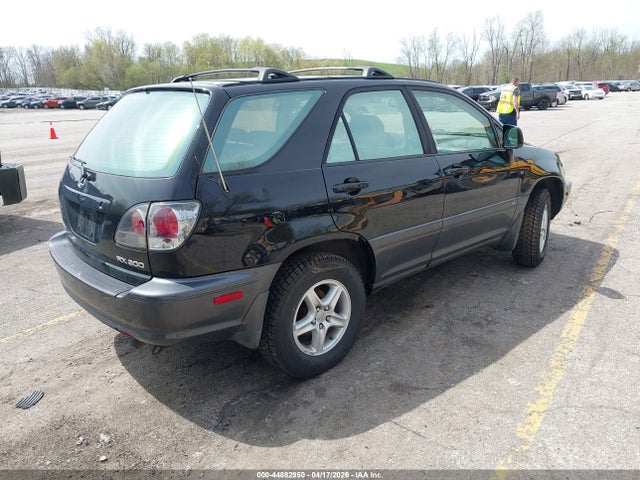 Продажа на аукционе авто 2001 Lexus Rx 300, vin: JTJGF10U210108978, номер лота: 44882950