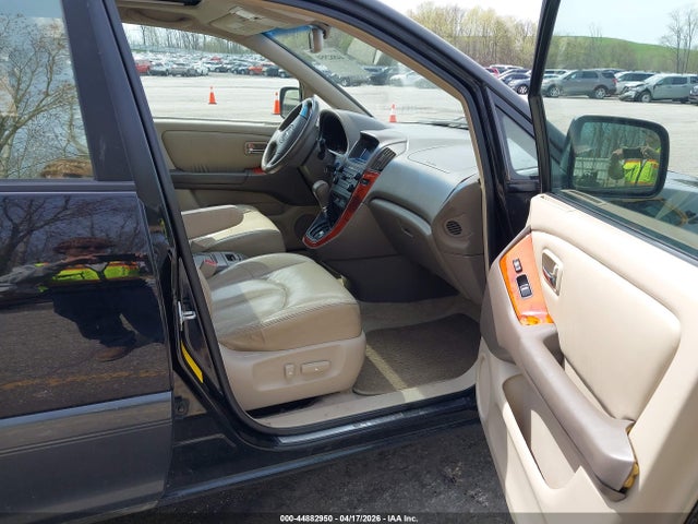 Продажа на аукционе авто 2001 Lexus Rx 300, vin: JTJGF10U210108978, номер лота: 44882950