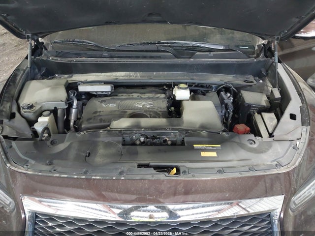 Продаж на аукціоні авто 2019 Infiniti Qx60 Luxe, vin: 5N1DL0MM4KC521418, номер лоту: 44882952