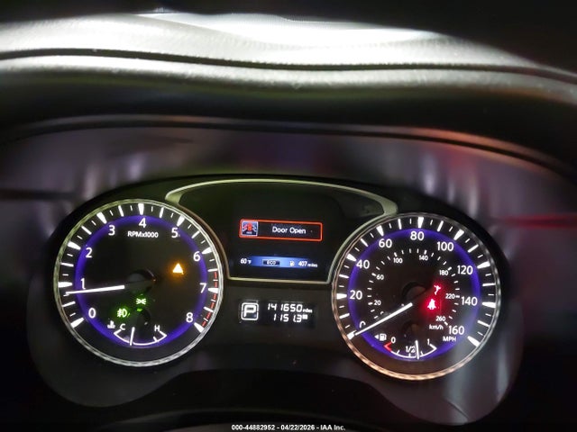 Продаж на аукціоні авто 2019 Infiniti Qx60 Luxe, vin: 5N1DL0MM4KC521418, номер лоту: 44882952