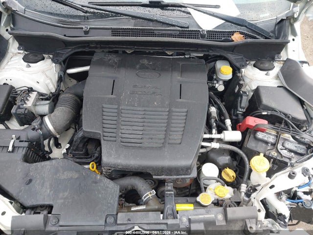 2019 Subaru Forester მანქანა იყიდება აუქციონზე, vin: JF2SKACC2KH538624, აუქციონის ნომერი: 44882956