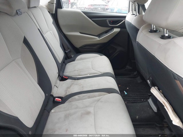 2019 Subaru Forester მანქანა იყიდება აუქციონზე, vin: JF2SKACC2KH538624, აუქციონის ნომერი: 44882956