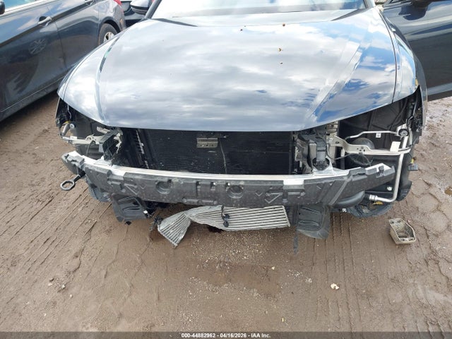 44882962 :رقم المزاد ، WAUK3BF28RN049559 vin ، 2024 Audi A6 Premium 45 Tfsi Quattro S Tronic مزاد بيع