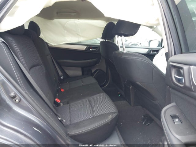2017 Subaru Outback 2.5i Premium მანქანა იყიდება აუქციონზე, vin: 4S4BSAFC5H3253962, აუქციონის ნომერი: 44882963