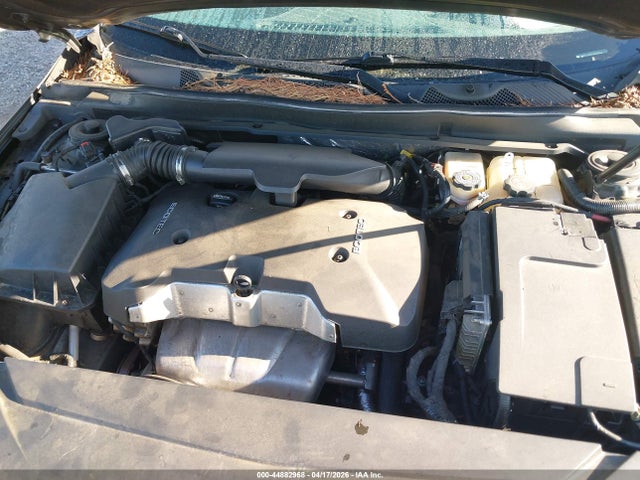 Chevrolet IMPALA LS 2015 2G11Z5SL7F9239552 Image 10
