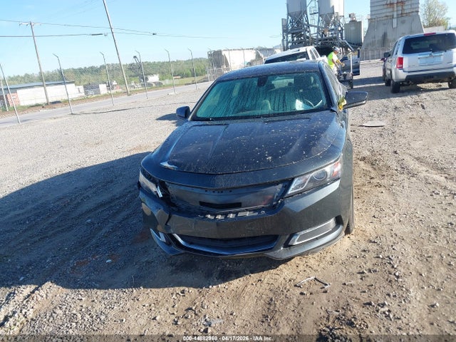 Chevrolet IMPALA LS 2015 2G11Z5SL7F9239552 Image 12