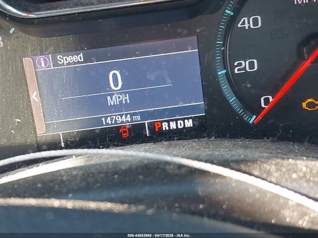 Chevrolet IMPALA LS 2015 2G11Z5SL7F9239552 Image 15