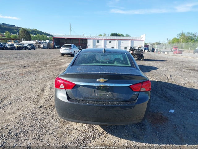 Chevrolet IMPALA LS 2015 2G11Z5SL7F9239552 Image 16