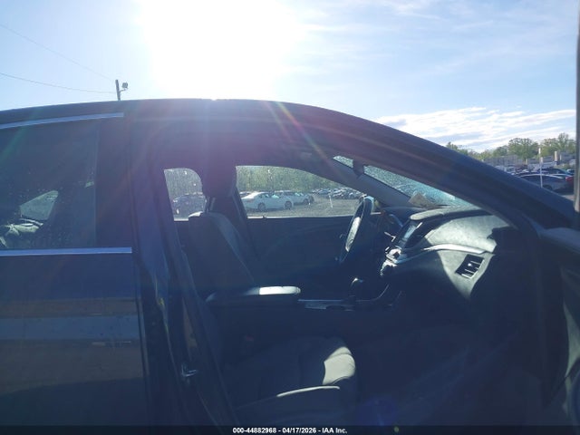 Chevrolet IMPALA LS 2015 2G11Z5SL7F9239552 Image 5
