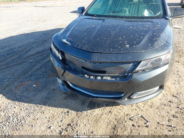 Chevrolet IMPALA LS 2015 2G11Z5SL7F9239552 Image 6