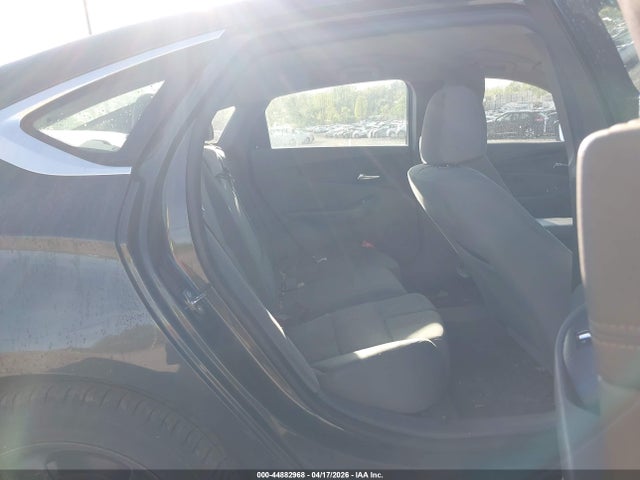 Chevrolet IMPALA LS 2015 2G11Z5SL7F9239552 Image 8