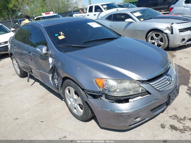 Продаж на аукціоні авто 2007 Acura Rl 3.5, vin: JH4KB16517C004075, номер лоту: 44882969