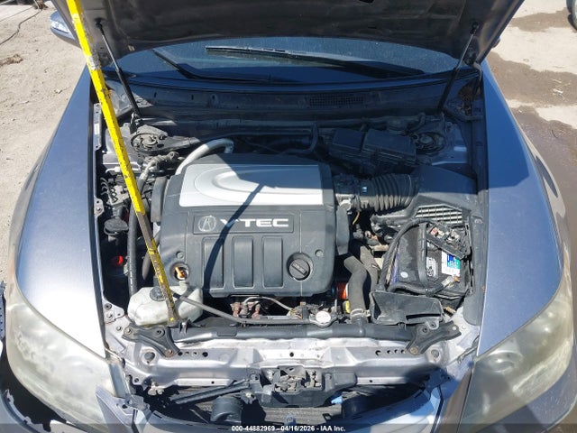 Продажа на аукционе авто 2007 Acura Rl 3.5, vin: JH4KB16517C004075, номер лота: 44882969