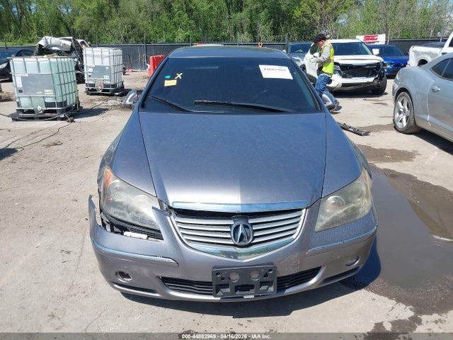 Продажа на аукционе авто 2007 Acura Rl 3.5, vin: JH4KB16517C004075, номер лота: 44882969