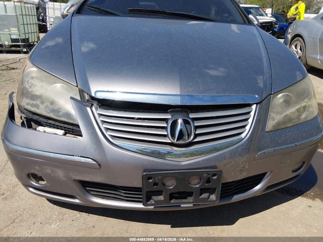 Продажа на аукционе авто 2007 Acura Rl 3.5, vin: JH4KB16517C004075, номер лота: 44882969