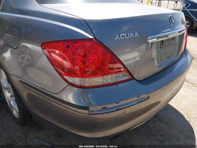 Продажа на аукционе авто 2007 Acura Rl 3.5, vin: JH4KB16517C004075, номер лота: 44882969