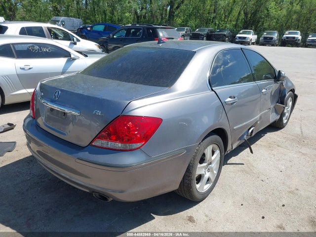 Продажа на аукционе авто 2007 Acura Rl 3.5, vin: JH4KB16517C004075, номер лота: 44882969