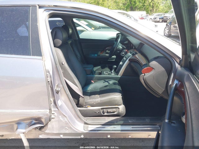 Продажа на аукционе авто 2007 Acura Rl 3.5, vin: JH4KB16517C004075, номер лота: 44882969