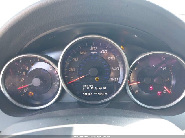 Продаж на аукціоні авто 2007 Acura Rl 3.5, vin: JH4KB16517C004075, номер лоту: 44882969