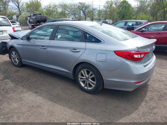 Aukcja sprzedaży 2017 Hyundai Sonata Se, vin: 5NPE24AF9HH551956, numer aukcji: 44882973