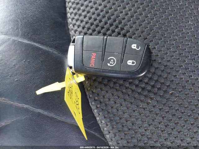Продаж на аукціоні авто 2015 Dodge Journey Crossroad, vin: 3C4PDCGG8FT505996, номер лоту: 44882975