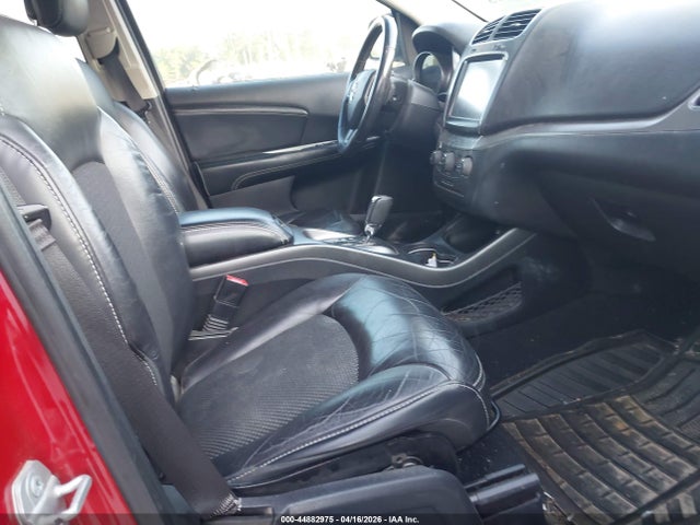 Продаж на аукціоні авто 2015 Dodge Journey Crossroad, vin: 3C4PDCGG8FT505996, номер лоту: 44882975