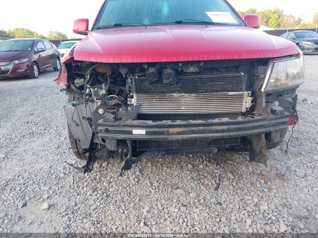 Продаж на аукціоні авто 2015 Dodge Journey Crossroad, vin: 3C4PDCGG8FT505996, номер лоту: 44882975