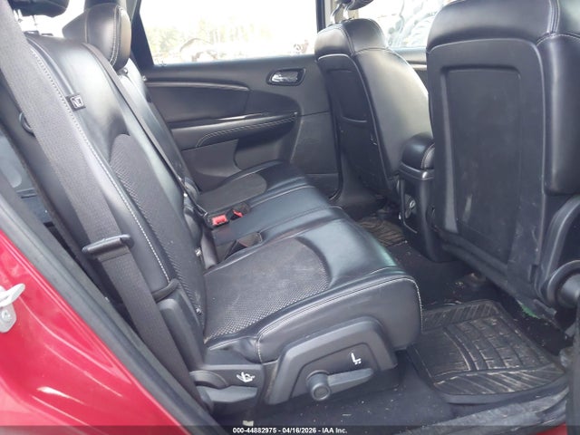 Продаж на аукціоні авто 2015 Dodge Journey Crossroad, vin: 3C4PDCGG8FT505996, номер лоту: 44882975