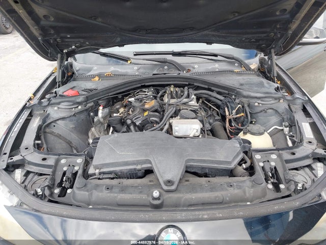 Продаж на аукціоні авто 2013 Bmw 328i, vin: WBA3C1G57DNN93339, номер лоту: 44882976
