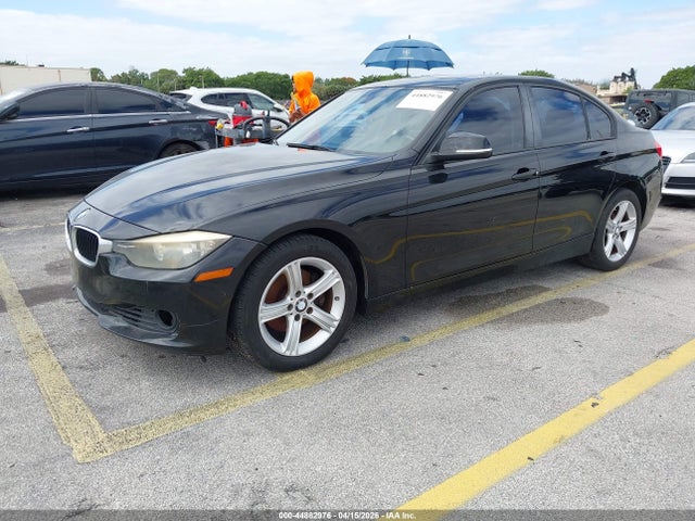 Продаж на аукціоні авто 2013 Bmw 328i, vin: WBA3C1G57DNN93339, номер лоту: 44882976