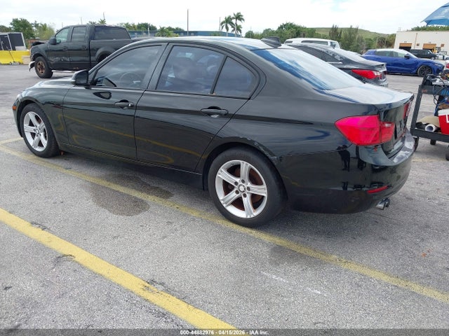 Продаж на аукціоні авто 2013 Bmw 328i, vin: WBA3C1G57DNN93339, номер лоту: 44882976
