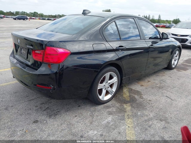 Продаж на аукціоні авто 2013 Bmw 328i, vin: WBA3C1G57DNN93339, номер лоту: 44882976