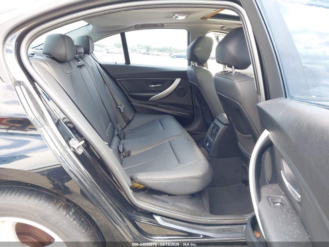 Продаж на аукціоні авто 2013 Bmw 328i, vin: WBA3C1G57DNN93339, номер лоту: 44882976