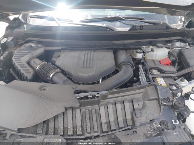 44882977 :رقم المزاد ، 5GAERBRS0SJ111688 vin ، 2025 Buick Enclave Sport Touring مزاد بيع