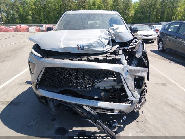 44882977 :رقم المزاد ، 5GAERBRS0SJ111688 vin ، 2025 Buick Enclave Sport Touring مزاد بيع